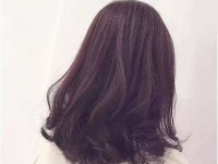 烫发护理具体手法