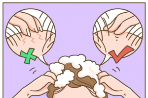 为什么头屑洗不掉，反而越来越多？