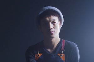 亚辉【JEFF】