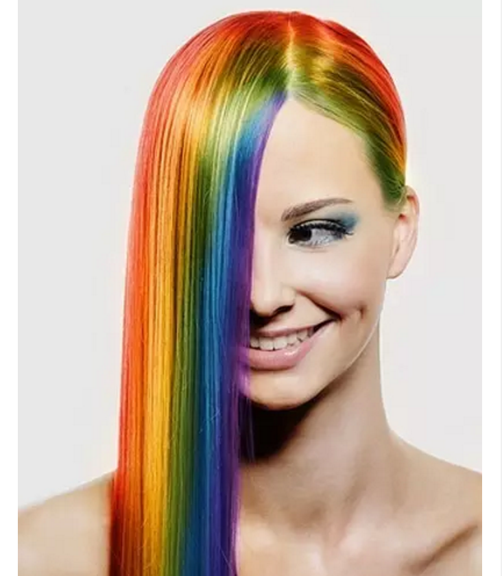 梦佩丝国际集团(香港)有限公司-推荐喜欢diy染发需要注意的事项!